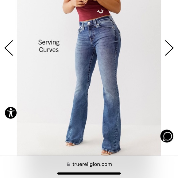 True Religion Joey 30 - Picture 12 of 15